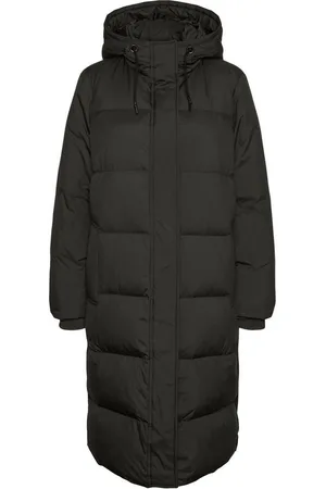 VERO MODA Wintermantel Erica Holly (1-tlg) - Verkäufer: Mary & Paul