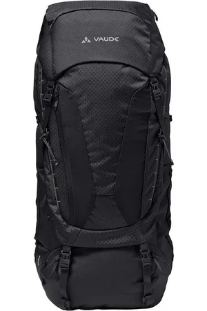 Vaude Trekkingrucksack Avox 75 + 10 (Set, 2-tlg) - Verkäufer: modeherz