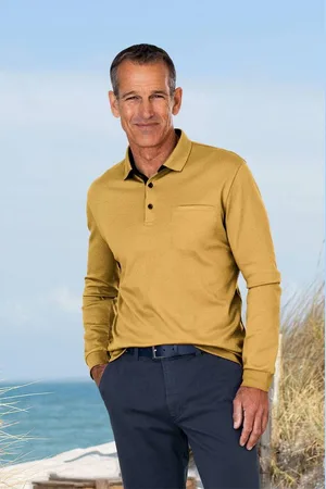 Pierre Cardin Poloshirt - Verkäufer: sealand24