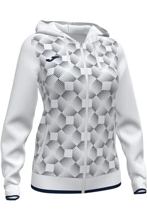 Joma Trainingsanzug Supernova III Hoodie Jacket Damen - Verkäufer: TEAMSPORT2GO