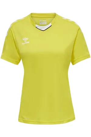 Hummel Fußballtrikot hmlCORE XK Poly Trikot Damen F9368 - Verkäufer: 11teamsports