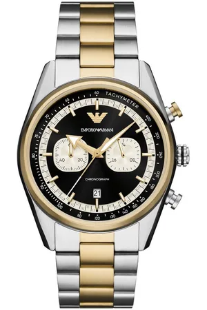 Emporio Armani Chronograph AR11678 - Verkäufer: OROTEX
