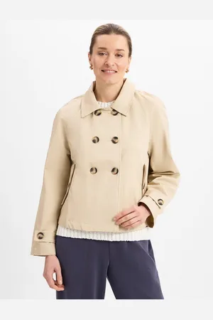 Franco Callegari Sweatjacke - Verkäufer: VAN GRAAF