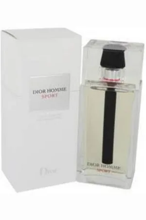 Dior Eau de Toilette Homme Sport, Glasflakon, Parfüm EDT, Herrenduft - Verkäufer: tpa-retail