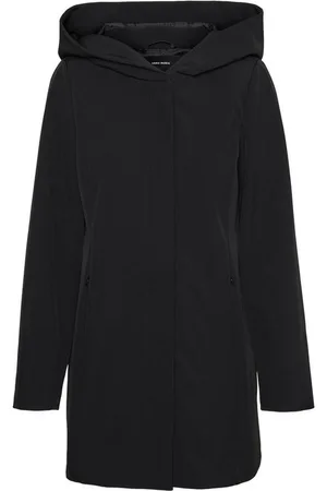 VERO MODA Softshelljacke VMDona (1-St) - Verkäufer: Mary & Paul