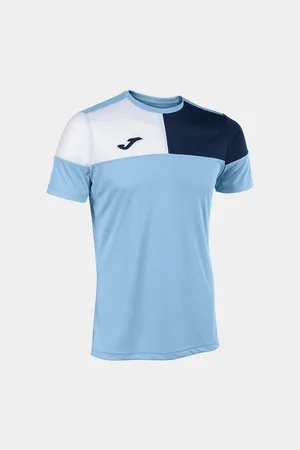 Joma Fußballtrikot Handballtrikot CREW V T-SHIRT - Verkäufer: TEAMSPORT2GO