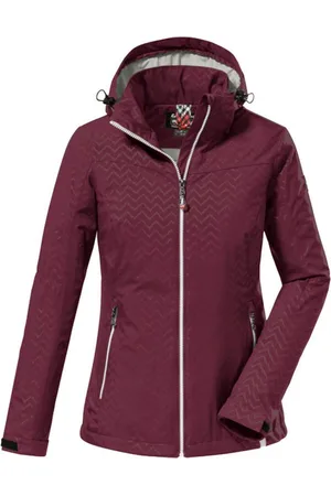 Killtec Outdoorjacke KOS 176 - Verkäufer: Sport Lipp GmbH