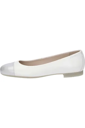 Sioux [D2C]40205 Ballerina - Verkäufer: schuhplus - Schuhe in Übergrößen