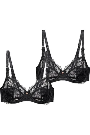 Triumph Bügel-BH Peony Florale (2-tlg) Damen Frauen Mädchen - Verkäufer: HBOD