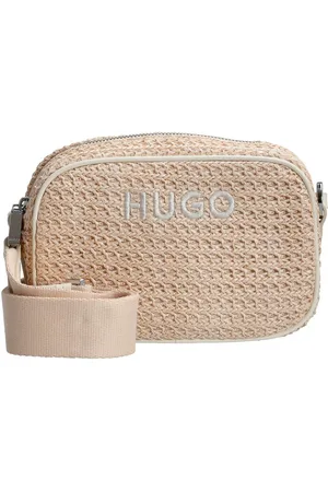 HUGO BOSS Umhängetasche Bel R - Umhängetasche 20 cm (natural) - Verkäufer: Markenkoffer