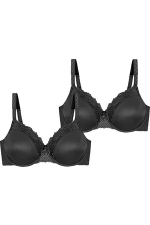 Triumph Bügel-BH Ladyform Soft (2-tlg) Damen Frauen Mädchen - Verkäufer: HBOD