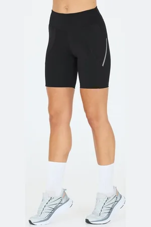 Endurance Trainingstights Talori W Short Tights Black - Verkäufer: Sport Ehnert