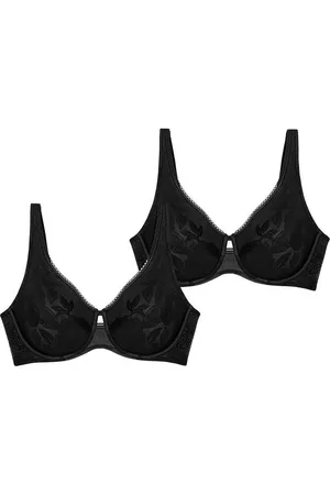Triumph Bügel-BH Wild Rose Sensation (2-tlg) Damen Frauen Mädchen - Verkäufer: HBOD