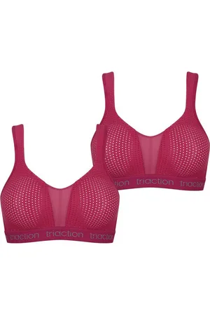 Triumph Sport-BH Triaction Energy Lite (2-tlg) Damen Frauen Mädchen - Verkäufer: HBOD