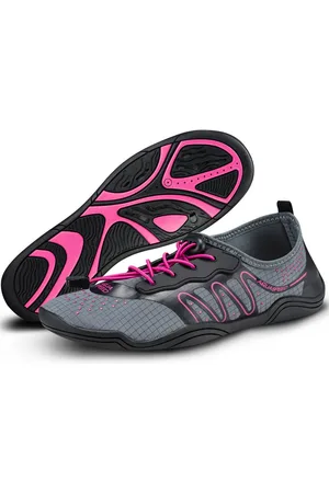 Aquaspeed Damen Badeschuhe KAMELEO Gr. 39 – Komfortabel & atmungsaktiv Wasserschuh (Atmungsaktive Damen-Badeschuhe – flexibel & schützend) Damenfreundlich, rutschhemmend & schnelltrocknend - Verkäufer: ULP - Berlin