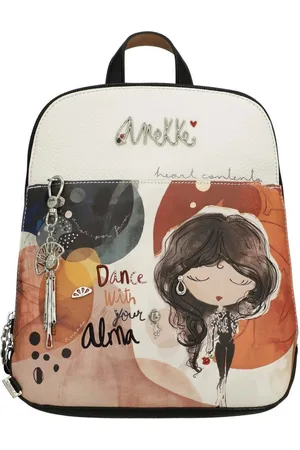 Anekke Rucksack Backpack - Verkäufer: modeherz