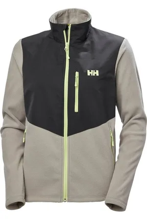 Helly Hansen Funktionsjacke W DAYBREAKER BLOCK JACKET TERRAZZO - Verkäufer: Supersportler