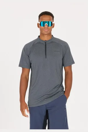 Endurance Funktionsshirt Crow mit Quick-Dry-Technologie