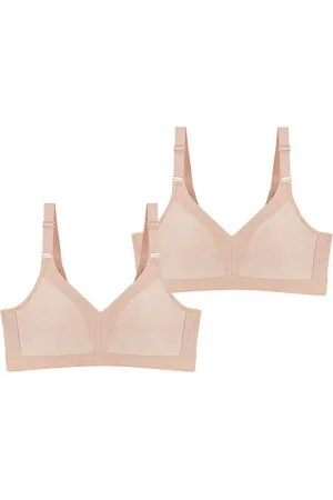 Triumph Sport-BH Triaction Wellness (2-tlg) Damen Frauen Mädchen - Verkäufer: HBOD