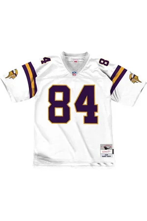Mitchell & Ness Footballtrikot Legacy Minnesota (1-tlg) - Verkäufer: Sportissimi GmbH