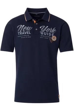 Casa Moda Poloshirt 954384600 - Verkäufer: MichaelaX-Fashion-Trade