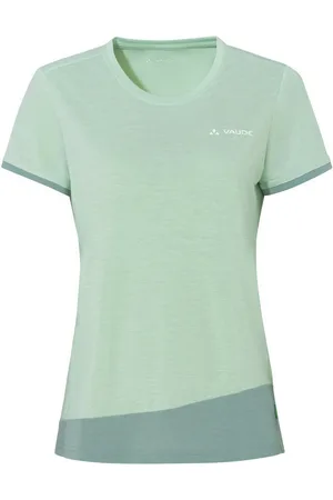 Vaude T-Shirt Wo Sveit Shirt JADE/DUSTY FERN - Verkäufer: INTERSPORT Schwab