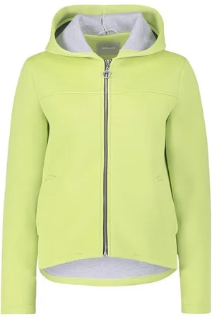 AMBER & JUNE Outdoorjacke Jacke Casual - Verkäufer: Baltz -Wir leben Mode