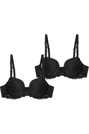 Triumph Bügel-BH Modern Finesse (2-tlg) Damen Frauen Mädchen - Verkäufer: HBOD