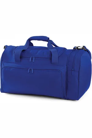 Quadra Sporttasche Universal Holdall Sporttasche, 50 x 28 x 28 cm - Verkäufer: Rexlander