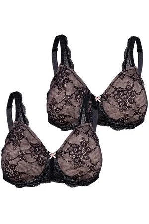 Triumph Bügel-BH Contouring Sensation (2-tlg) Damen Frauen Mädchen - Verkäufer: HBOD