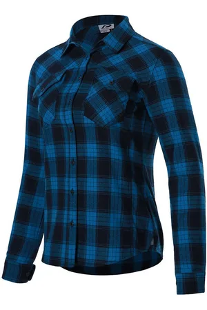 Protective Radtrikot, Hemd, Longsleeve P-Rockabilly W - Verkäufer: F&E GmbH