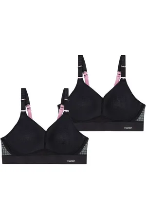 Triumph Sport-BH Triaction Hybrid Lite (2-tlg) Damen Frauen Mädchen - Verkäufer: HBOD