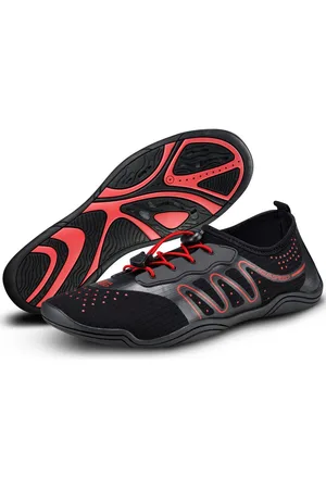 Aquaspeed Sneaker-Badeschuhe KAMELEO Gr. 42 – Für Strand & Schwimmen Wasserschuh (Atmungsaktive SUP-Schuhe – optimal für Schwimmen & Strand) Luftig & schnelltrocknend – ideal für Boardsport & Reisen - Verkäufer: ULP - Berlin
