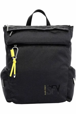 Suri Frey Cityrucksack SFY SURI Sports Marry (1-tlg), Für Damen - Verkäufer: Baglays