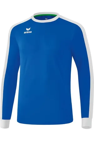 Erima Fußballtrikot Retro Star Trikot LA Hell Langarm-Trikots Teamsport - Verkäufer: 11teamsports