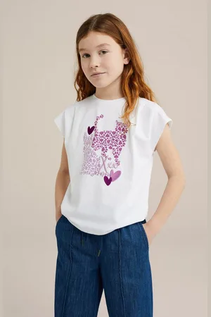 WE Fashion T-Shirt - Verkäufer:
