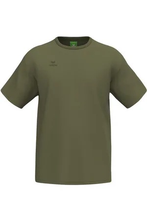 Erima T-Shirt CMPT t-shirt forest green - Verkäufer: Sport Seeger