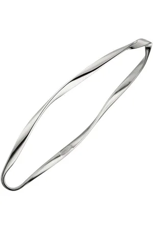 Jobo Armreif, 925 Silber