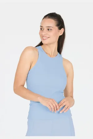 Athlecia Tanktop Lankae (1-tlg) mit 4-Wege-Stretchfunktion