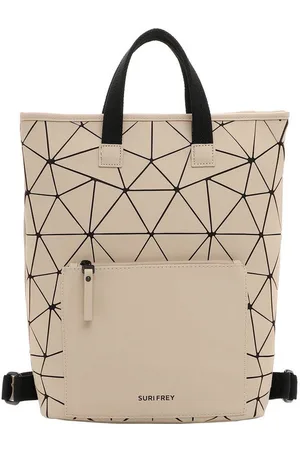 Suri Frey Cityrucksack SFY SURI Sports Jessy-Lu (1-tlg), Für Damen - Verkäufer: Baglays