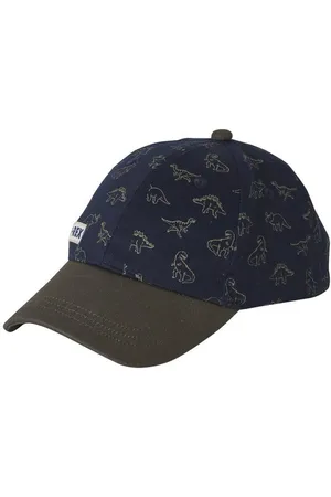 Vertbaudet Beanie Jungen Cap mit Dinos - Verkäufer: