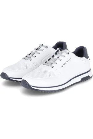 TOM TAILOR Low Sneaker Sneaker - Verkäufer: Anika Schuh