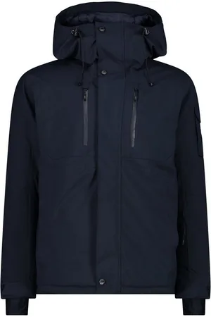 CMP Skijacke Herren Skijacke Man Jacket Fix Hood 34W3917 - Verkäufer: CORTEXPOWER