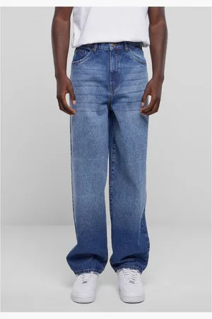 Urban classics Funktionshose Heavy Ounce Baggy Fit Jeans Herren Jeans - Verkäufer: Rexlander