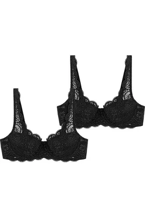 Triumph Bügel-BH Amourette 300 (2-tlg) Damen Frauen Mädchen - Verkäufer: HBOD