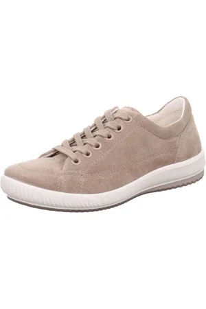 Legero Halbschuhe Veloursleder Schnürschuh - Verkäufer: S4S Commerce
