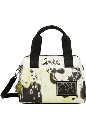 Anekke Handtasche Nature Towanda Bowling Bag - Verkäufer: modeherz