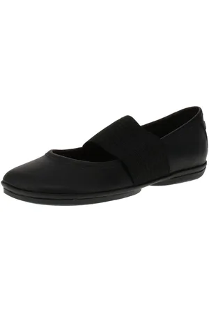 Camper Right Nina 21595-242 Black Ballerina - Verkäufer: Schuhfieber