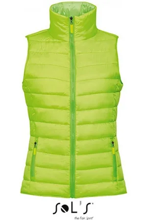Sols Funktionsweste Damen Lightweight Bodywarmer Wave - Verkäufer: Rexlander