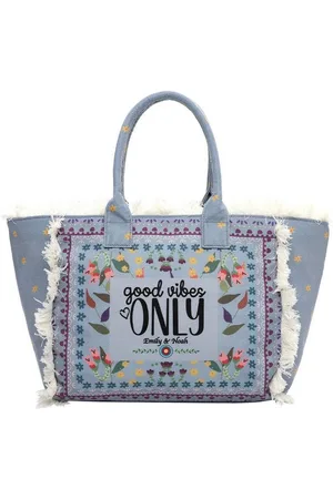Emily & Noah Shopper E&N Elea, für Damen - Verkäufer: Baglays